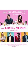 For Love or Money (2019 - English)